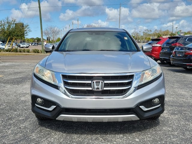 2015 Honda Crosstour EX-L