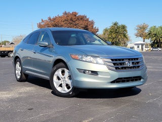 2010 Honda Accord Crosstour EX-L
