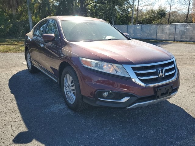 2014 Honda Crosstour EX-L