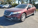 2014 Honda Crosstour EX-L