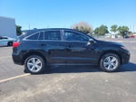 2014 Acura RDX Tech Pkg