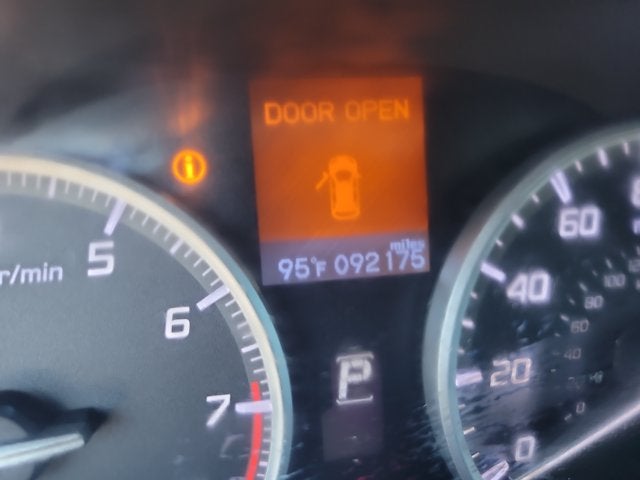 2014 Acura RDX Tech Pkg