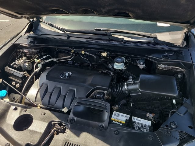 2014 Acura RDX Tech Pkg