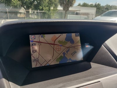 2014 Acura RDX Tech Pkg