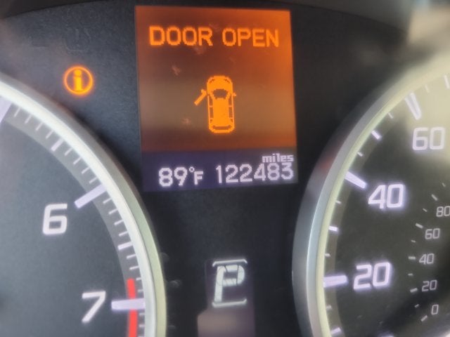 2014 Acura RDX Tech Pkg