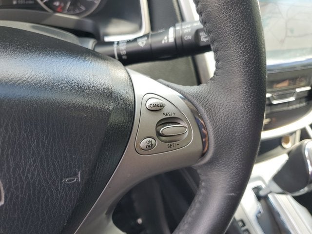 2016 Nissan Murano SV