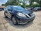 2016 Nissan Murano SL