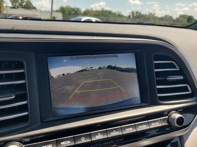 2020 Hyundai Elantra Limited