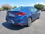 2020 Hyundai Elantra Limited