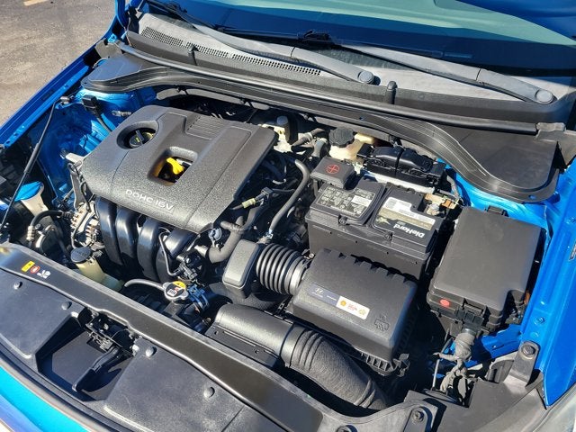 2017 Hyundai Elantra Value Edition