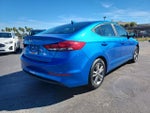 2017 Hyundai Elantra Value Edition