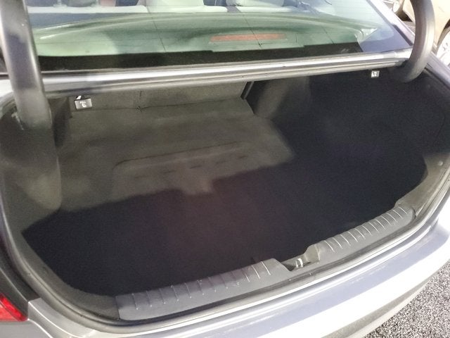 2016 Hyundai Sonata 2.4L SE