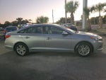 2016 Hyundai Sonata 2.4L SE