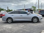 2017 Hyundai Sonata 2.4L