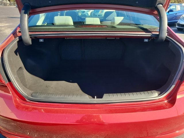 2015 Hyundai Sonata 2.4L SE