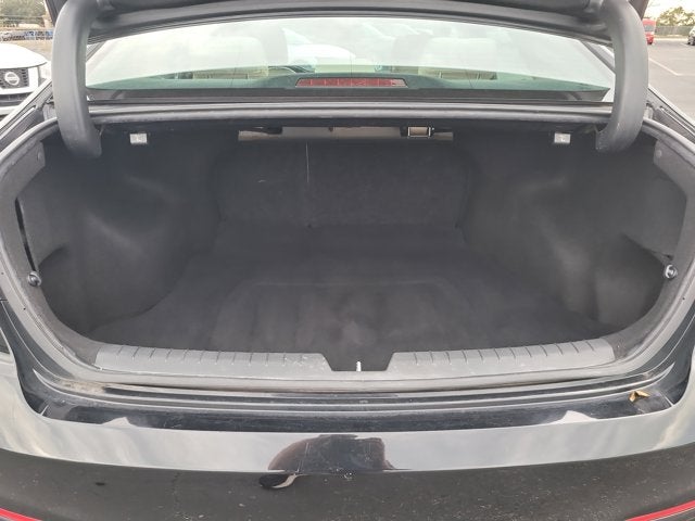 2016 Hyundai Sonata 2.4L SE