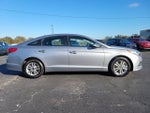 2017 Hyundai Sonata 2.4L