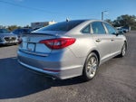 2017 Hyundai Sonata 2.4L