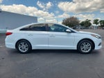 2015 Hyundai Sonata 2.4L SE
