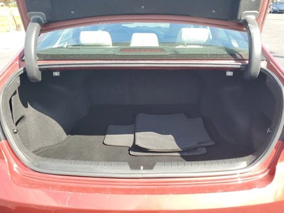 2016 Hyundai Sonata 2.4L SE