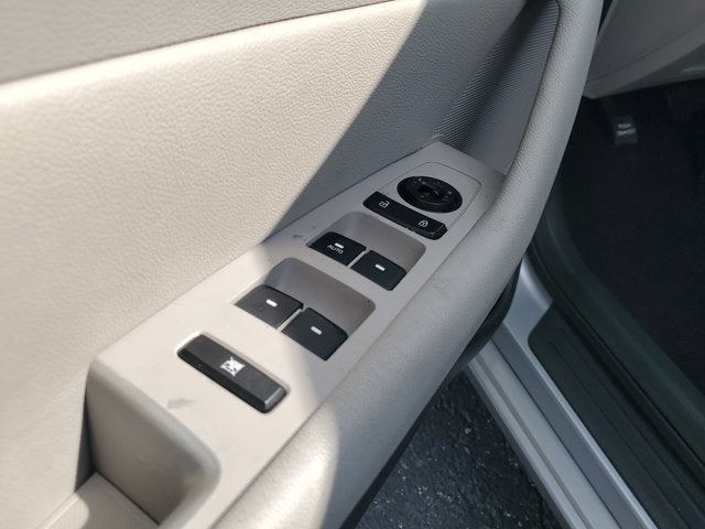 2015 Hyundai Sonata 2.4L SE