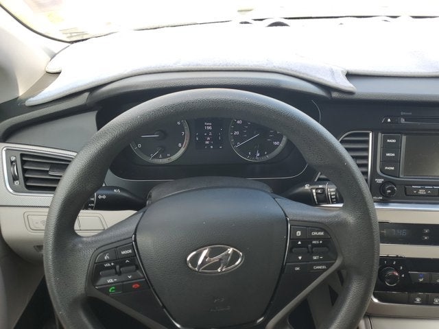 2015 Hyundai Sonata 2.4L SE