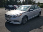 2015 Hyundai Sonata 2.4L SE