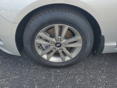 2015 Hyundai Sonata 2.4L SE