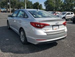 2015 Hyundai Sonata 2.4L SE