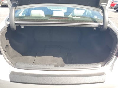 2015 Hyundai Sonata 2.4L SE