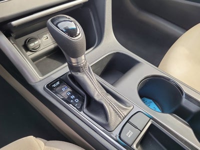 2015 Hyundai Sonata 2.4L SE