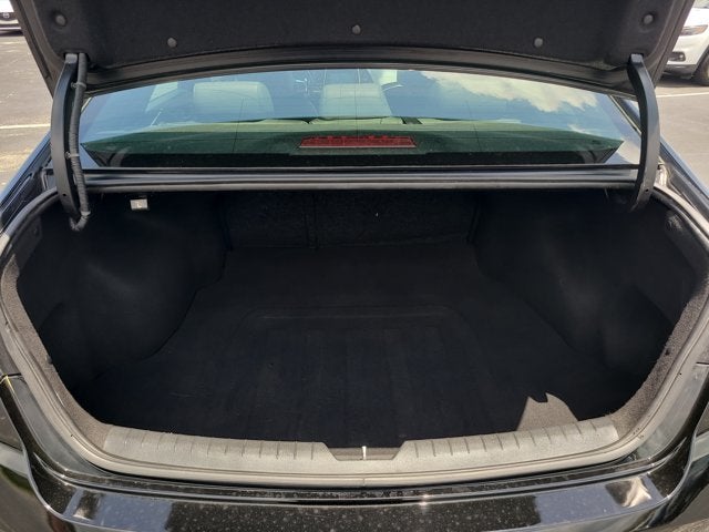2018 Hyundai Sonata Sport+