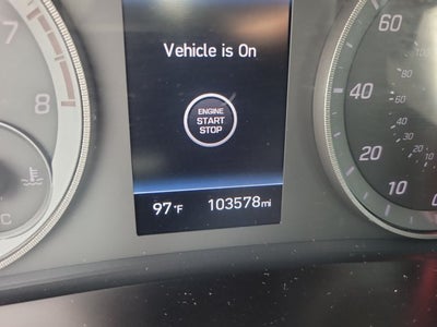 2018 Hyundai Sonata Sport+
