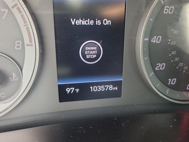 2018 Hyundai Sonata Sport+