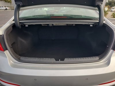 2015 Hyundai Sonata 2.4L Limited