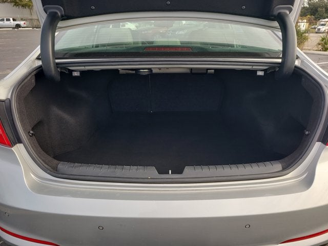 2015 Hyundai Sonata 2.4L Limited