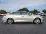 2015 Hyundai Sonata 2.4L Limited