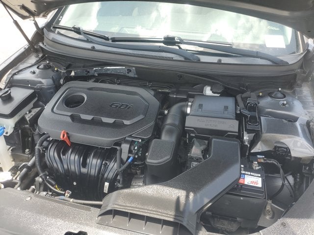 2019 Hyundai Sonata SEL