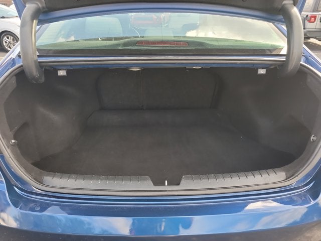 2015 Hyundai Sonata 2.4L Limited