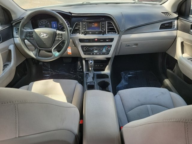 2015 Hyundai Sonata 2.4L Sport
