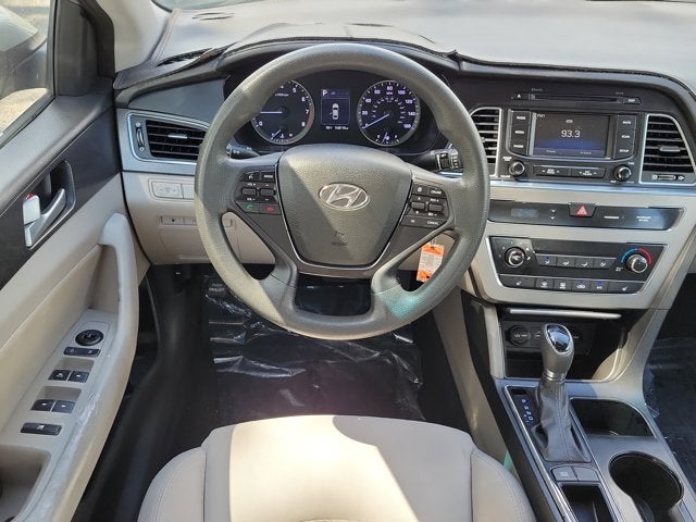2015 Hyundai Sonata 2.4L Sport