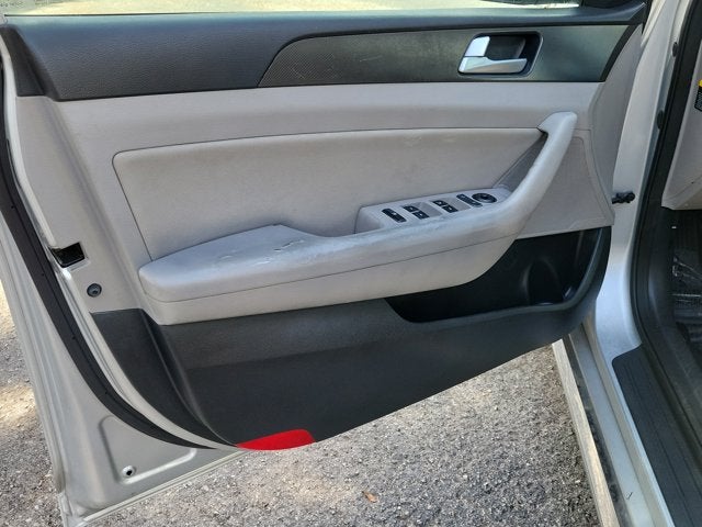 2015 Hyundai Sonata 2.4L Sport