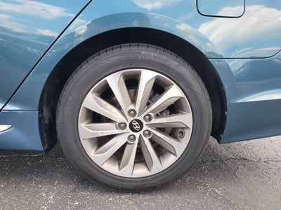2015 Hyundai Sonata 2.4L Sport