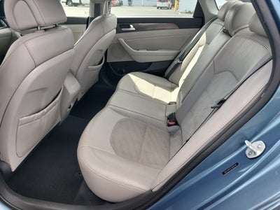 2015 Hyundai Sonata 2.4L Sport