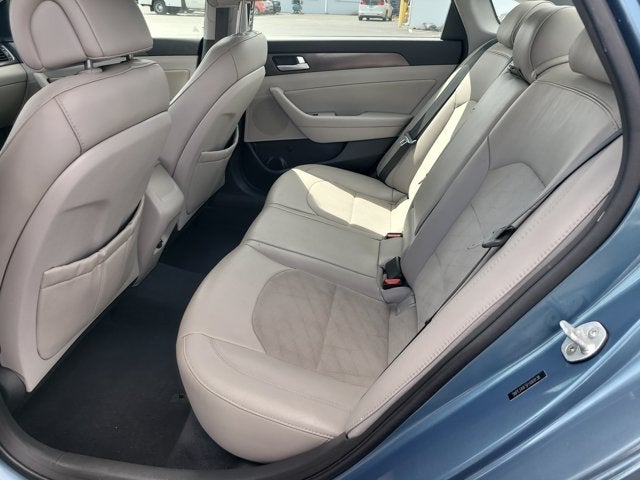 2015 Hyundai Sonata 2.4L Sport