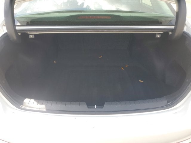 2016 Hyundai Sonata 2.4L Sport