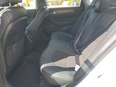 2016 Hyundai Sonata 2.4L Sport