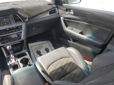 2016 Hyundai Sonata 2.4L Sport