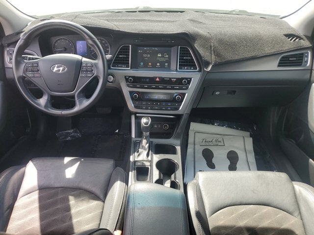 2016 Hyundai Sonata 2.4L Sport