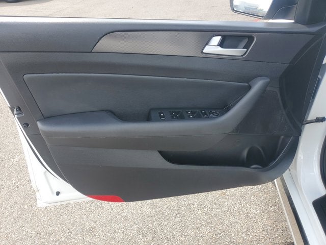 2016 Hyundai Sonata 2.4L Sport